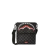 ATOMIC VAPOR SHARK Genți Sling Poștaș