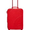BAGAJ DE MÂNĂ RED RIVIERA JETSETTER