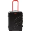 BAGAJ DE MÂNĂ SHARKITECTURE MOLDED DE 22”