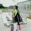 Bagajul de mână HALF GRAFF JETSETTER