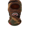 Cagule CAMO INFINITI