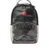 CLEAR AS NIGHT - Rucsacuri CLEAR DLX