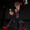 GEANTĂ DE BASCHET HARLEM GLOBETROTTERS