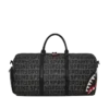 GENȚA DE VOIAJ SHARKFINITY STEALTH PILOT