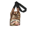 GENȚI CROSSBODY SHARKFLOWER