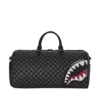 GENȚI DE VOIAJ SHINOBI SHARKS IN PARIS