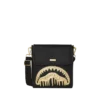 GOLDHEART SHARK DRIP Genți Poștaș Sling