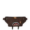 HENNYVILLE CARGO Genți Crossbody