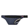 MIDNIGHT MAGIC SHARKS IN PARIS Savvy Genți Crossbody
