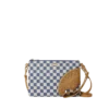 NOUA POȘETĂ CROSSOVER SHARK YACHT CLUB