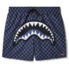 ȘORT DE COSTUME DE BAIE MIDNIGHT MAGIC SHARKS IN PARIS