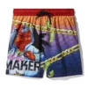 ȘORT DE COSTUME DE BAIE MONEY MAKER