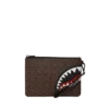 POȘETĂ CROSSOVER FRENZY SHARKS