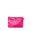 POȘETĂ CROSSOVER INFINITI PINK DIAMOND