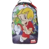 RICHIE RICH: Rucsacuri „ON THE RUN”