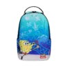 RUCSAȘ MINI DLXR SPONGEBOB BLOWING BUBBLES