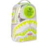 RUCSAC „NAVA-MAMĂ ALIEN”