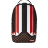 Rucsac SHARK IN PARIS FLEX & REX DLXSV