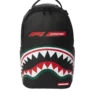RUCSACI DE CURSE DE FORMULA 1 OFICIAL (DLXV)