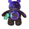 RUCSACUL MONEYBEAR „CHAMPION OF THE GALAXY”