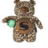 RUCSACUL MONEYBEAR CU GHEARE