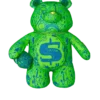 RUCSACUL MONEYBEAR STEALTH WEALTH