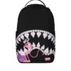 RUCSACUL PINK PANTHER DIAMOND BITE