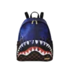 RUCSACUL SAVAGE „CHAMPION OF THE GALAXY”