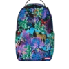 RUCSACULI DLXSR „NIGHT TROPICS”