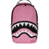 RUCSACULI DLXSV PINK PARADISE