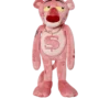 RUCSACULI PINK PANTHER „UP TO NO GOOD Teddy Bear”