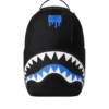 RUCSACULI SHARK CENTRAL PASSPORT (ALBASTRU)