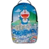 RUCSACULUI DORAEMON WORLD