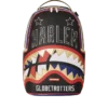 RUCSACURI CLASIC HARLEM GLOBETROTTERS (DLXV)
