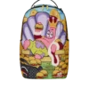 Rucsacuri DLXR Spongebob „Krabby King Patrick”