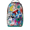 RUCSACURI DLXSR „GALERIA LUI RICHIE RICH”