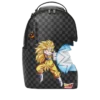 RUCSACURI DRAGON BALL Z KAMEHAMEHA Shark Bite (DLXV)