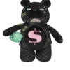 RUCSACURI MONEYBEAR SLIME TAKEOVER