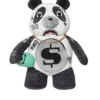 RUCSACURI MONEYBEAR TEDDYBEAR PANDA PANDA PANDA