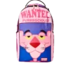 RUCSACURI PINK PANTHER „FURRROCIOUS”