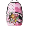 Rucsacuri SUSIE RUGRATS CU FLORI