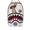 Rucsacuri UFO OUTTA THIS WORLD (DLXV)