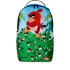 RUCSAK ANGRY BIRDS PIG MOUNTAIN