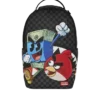 RUCSAK ANGRY BIRDS X MONEY BOYS