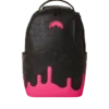 RUCSAK ANTI-GRAVITY ROZ (DLXV)