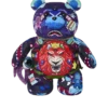 RUCSAK ASTRO TWILIGHT MONEYBEAR TEDDYBEAR Rucsacuri