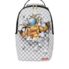 RUCSAK ASTROMANE SMASHOUT (DLXV)