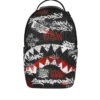 RUCSAK BRANDED BANDIT
