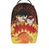 RUCSAK CHEETOS TOO HOT TO HANDLE RUCSAKURI