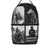 RUCSAK COMPTON COWBOYS HOME ON THE RANGE